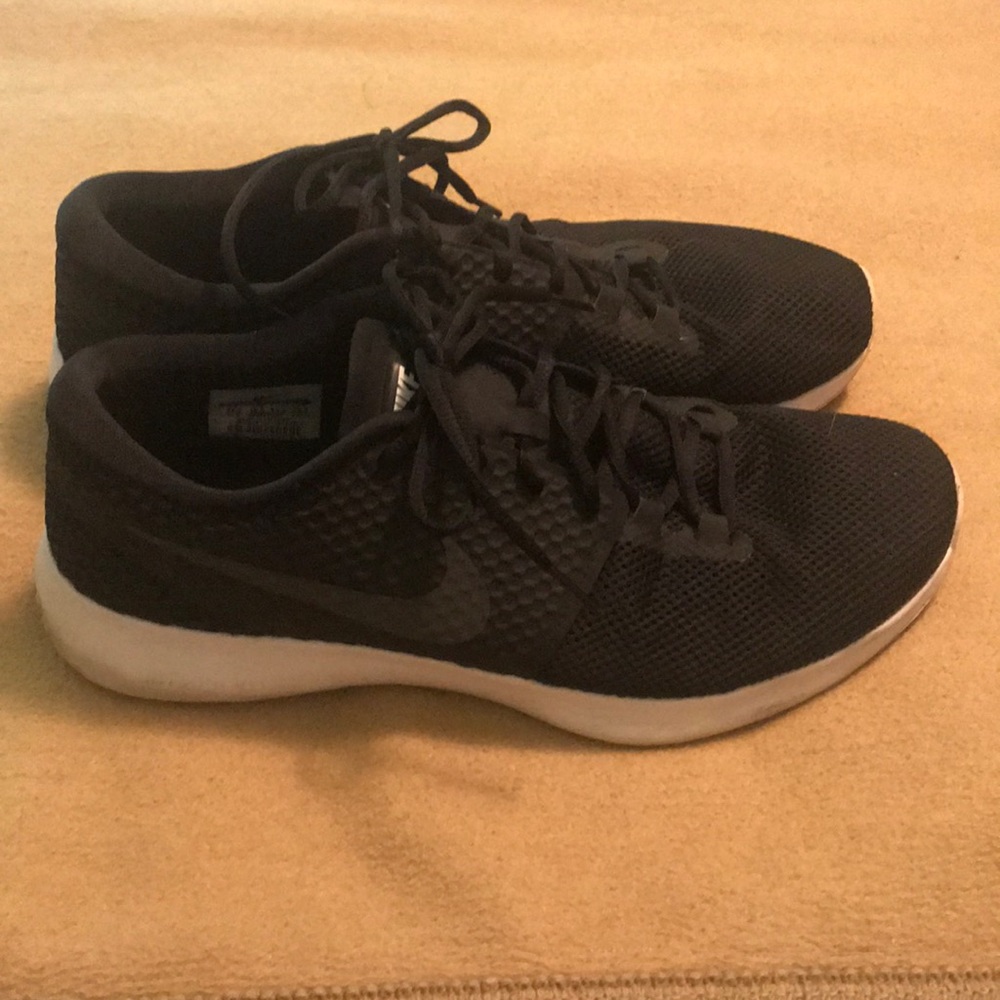 Nike black Speed Trainer TR2 men’s 11.5